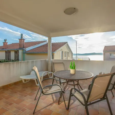 Διαμέρισμα Luka Podgora (Split-Dalmatia)
