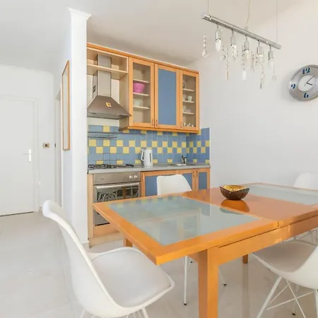 Luka Διαμέρισμα Podgora (Split-Dalmatia)