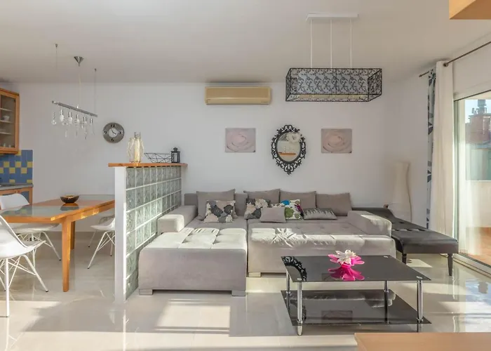 Apartamento Luka Podgora (Split-Dalmatia)
